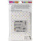 Stampendous Windowrama Card Kit - Baby*