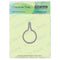 Penny Black Creative Dies - Ornate Cut Out*