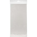 Scrapbook Adhesives - 3D Foam Creative Sheets 2 pack White - 6in x 12in*