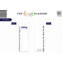 Me & My Big Ideas - Happy Planner Mini Half Sheet Fill Paper 4.25in x 2.13in 60 per pack - Glam Girl*