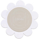 Sweet Sugarbelle - Sweet Spinner Cookie Turntable With Silicone Mat 4 inch - Flower*