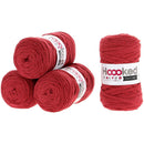 Hoooked Ribbon XL Yarn - Lipstick Red*