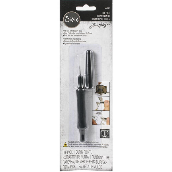 Sizzix / Tim Holtz Alterations - Die Pick Tool