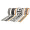 Teresa Collins Washi Tape Tube After Midnight*