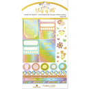 Paper House - This Is Us Weekly Planner Sticker Kit 175 pack  Pastel Self Care*
