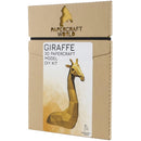 3D Papercraft Model - Giraffe*