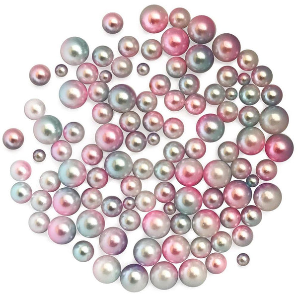 Pearlz Embellishment Pack 15g - Fresh Water