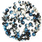 Pearlz Embellishment Pack 15g - Cobalt