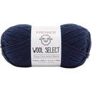 Premier Yarns Wool Select Yarn - Denim 3.5oz (100g)*