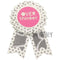 i-crafter Dies Ribbon Rosette, Funny Add-On*