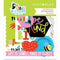 PhotoPlay Birds Of A Feather Ephemera Cardstock Die-Cuts*