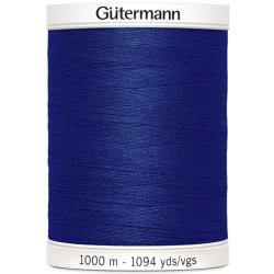 Gutermann Sew-All Thread 1,094yd - Navy*