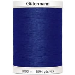 Gutermann Sew-All Thread 1000m - Navy*