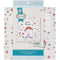 Needle Creations Easy Peasy Embroidery Kit 8"X8" Just Breathe Stamped On Canvas*