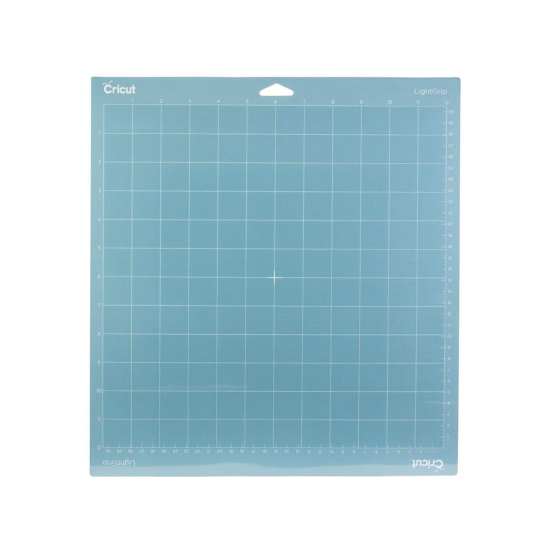 Cricut Cutting Mat - Light Grip 12 x 12 inch*