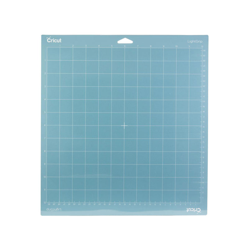 Cricut Cutting Mat - Light Grip 12 x 12 inch*