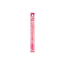 Silvalume Aluminum Crochet Hook 5.5"