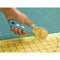 OLFA Quick-Change Rotary Cutter 45mm - Aqua