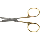 Tool Tron Snip-A-Stitch Scissors 3.5" - Gold-Plated