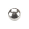 Dritz Home Decorative Nails 3/8" 36 pack - Nickel Smooth Head*