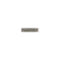 Mill Hill Antique Glass Seed Beads 2.5mm 2.63g - Pewter*