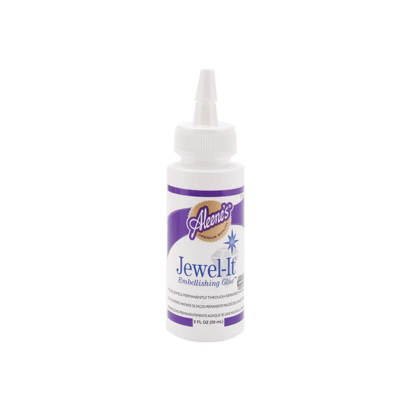 Aleene's Jewel-It Embellishing Glue 2oz