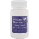 Incredible White Mask Liquid Frisket 2oz*