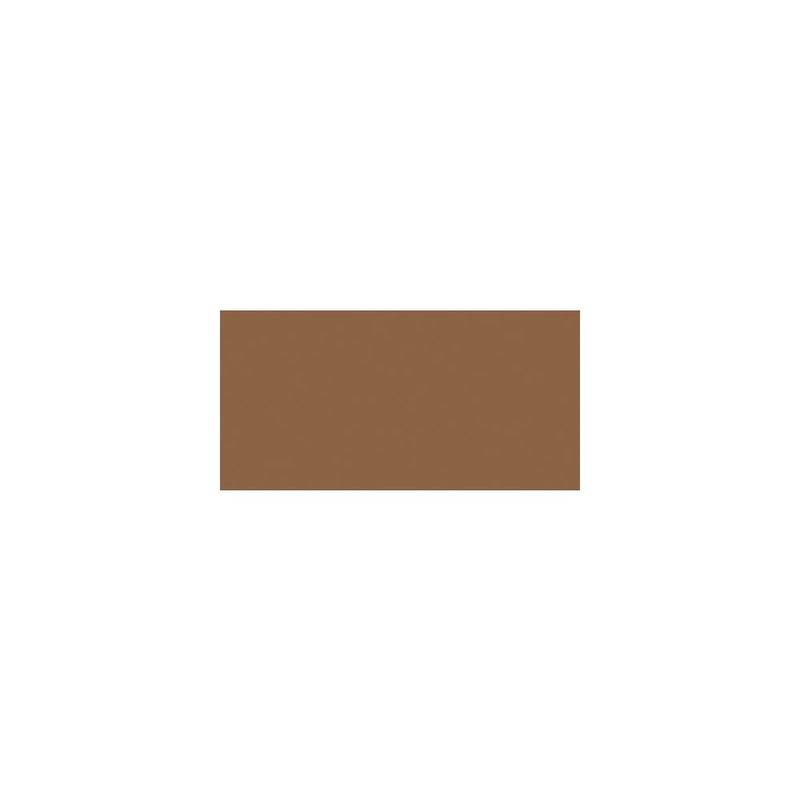Americana Acrylic Paint 2oz Milk Chocolate - Opaque