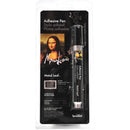 Mona Lisa Adhesive Pen - Silver