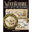 Fox Chapel Publishing - Wood Burning For Beginners*