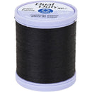 Coats Dual Duty XP Paper Piecing Thread 225yd - Black*