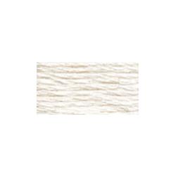 Anchor 6-Strand Embroidery Floss 8.75yd - White