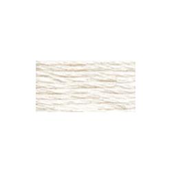 Anchor 6-Strand Embroidery Floss 8.75yd - White*