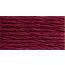 Anchor 6-Strand Embroidery Floss 8.75yd - Burgundy Very Dark*