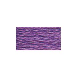 Anchor 6-Strand Embroidery Floss 8.75yd - Lavender Medium Dark*