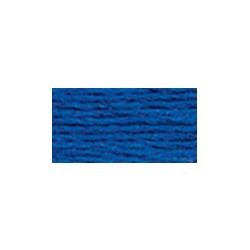 Anchor 6-Strand Embroidery Floss 8.75yd - Cobalt Blue Very Dark*