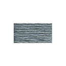 Anchor 6-Strand Embroidery Floss 8.75yd - Charcoal Grey Medium*