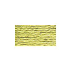 Anchor 6-Strand Embroidery Floss 8.75yd - Parrot Green Very Light*