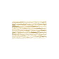 Anchor 6-Strand Embroidery Floss 8.75yd - Pearl*