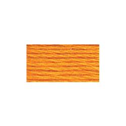 Anchor 6-Strand Embroidery Floss 8.75yd - Citrus Dark*