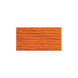 Anchor 6-Strand Embroidery Floss 8.75yd - Apricot Medium*