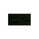 Anchor 6-Strand Embroidery Floss 8.75yd - Black