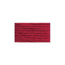 Anchor 6-Strand Embroidery Floss 8.75yd - Cherry Red*
