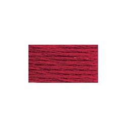 Anchor 6-Strand Embroidery Floss 8.75yd - Cherry Red*