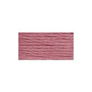 Anchor 6-Strand Embroidery Floss 8.75yd - Antique Mauve Dark*