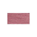 Anchor 6-Strand Embroidery Floss 8.75yd - Antique Mauve Dark*