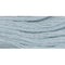 Anchor 6-Strand Embroidery Floss 8.75yd - Antique Blue Ultra Light*