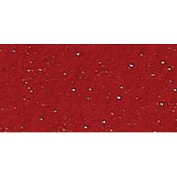 Foss Performance Glitter Felt 9"X12" - Red*