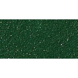 Foss Performance Glitter Felt 9"X12" - Green*