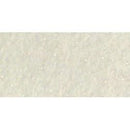 Foss Performance Glitter Felt 9"X12" - White*